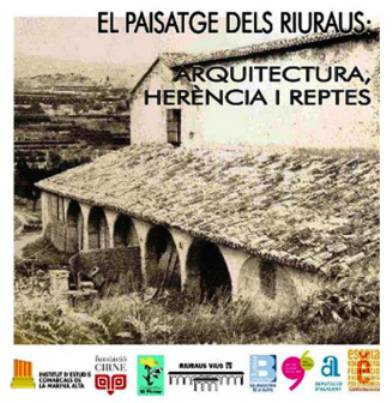 CINC PONENTS GATERS ESTARAN EN EL I CONGRÉS NACIONAL DEL RIURAU A BENISSA