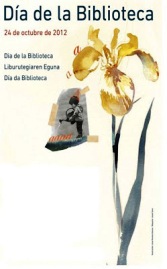 HUI ÉS EL DIA DE LA BIBLIOTECA PER TOT ARREU DEL MÓN