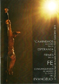 LA PARRÒQUIA DE GATA PUBLICA EL CALENDARI PER A 2012-2013 ( i II )