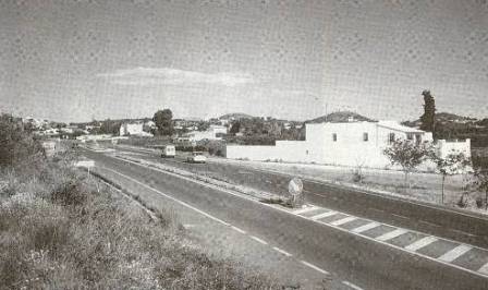 FOTOGRAFIES ANTIGUES (Gata en el record) -937, la del dia 7/11-