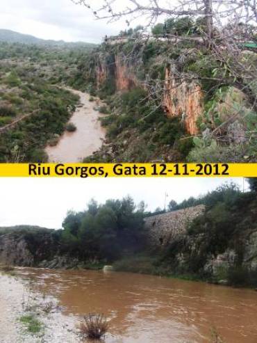 IMATGES CURIOSESDEL NOSTRE RIU ( i II )