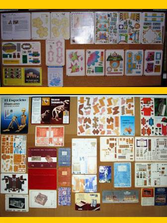 LA BIBLIOTECA DE GATA FA UNA EXPOSICIÓ-HOMENATGE PÒSTUM- DE JOSEP CARDONA EL PERSA