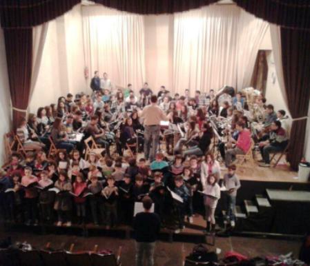 IMATGES CURIOSES: On els posem ?. Ja no caben