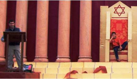 FOTOGRAFIES ANTIGUES (Gata en el record) -977, la del dia 17/12-