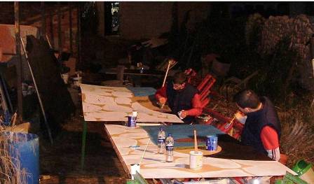 FOTOGRAFIES ANTIGUES (Gata en el record) -979, la del dia 19/12-