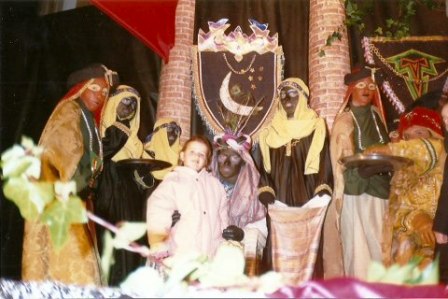 FOTOGRAFIES ANTIGUES (Gata en el record) -980, la del dia 20/12-