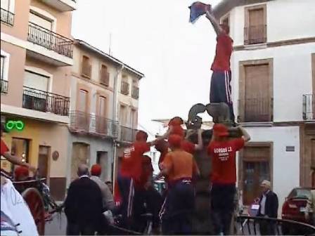 FOTOGRAFIES ANTIGUES (Gata en el record) -981, la del dia 21/12-