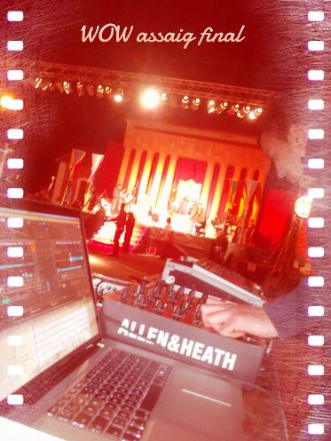 A DOS HORES DE L'ARRIBADA DELS REIS A GATA