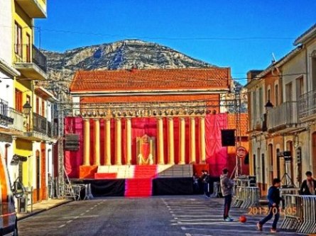 IMATGES CURIOSES: A dos mesos d'aquell dia