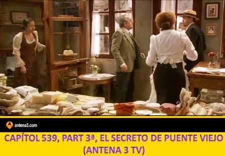 GATA, HUI PROTAGONISTA A LA SÈRIE DE ANTENA3 TV