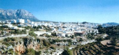 L'AJUNTAMENT APROVA L'EXPOSICIÓ AL PÚBLIC DEL PGOU