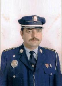 CINC ANYS SENSE PEPE NELA, el cabo