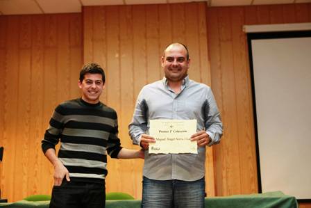 MIGUEL ÁNGEL SERRA GUANYA EL IV RALLY FOTOGRÀFIC DE CALP