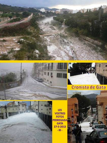 LES VOSTRES FOTOS DE LA PEDREGADA (27-5-2013) ( III )