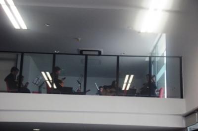 DISSABTE 1 DE JUNY, AL NOU EDIFICI POLIVALENT, VII APLEC DE RONDALLES