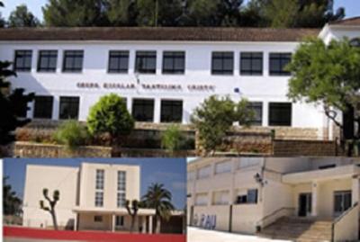 GATA DEMANA A CONSELLERIA QUE ES MANTINGUEN LES UNITATS EDUCATIVES