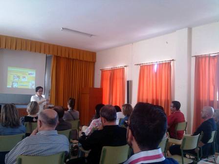 JORNADES DE FORMACIÓ CRISTIANA: Joves, pares, uelos