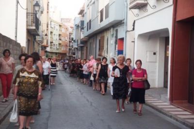 MES DE JUNY: ACTESI FESTES (calendari gater)