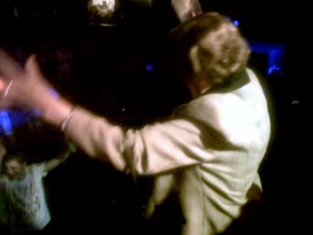 LA VEÏNA ISABEL JORRO GUANYA ELS 1.000 EUROS DE LA GRAN CAGADA