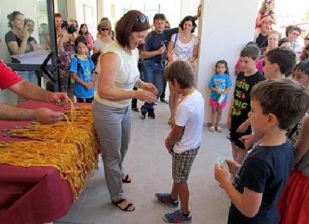 ESPORTS CELEBRA LA CLOENDA DEL CURS DE LES ESCOLES ESPORTIVES MUNICIPALS