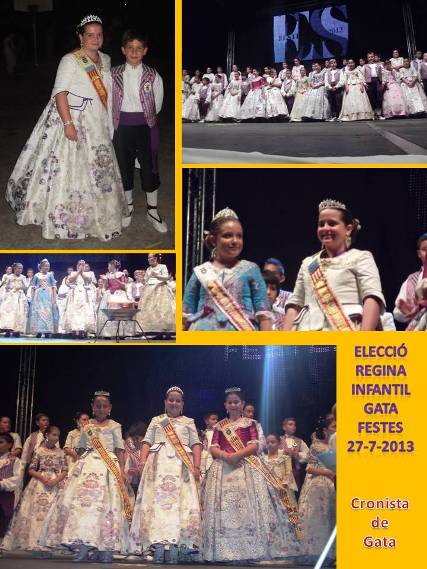 ANIT, FESTIVAL 2013 ( I ): REGINA MENUDA, MÓNICA SIMÓ MIÑANA