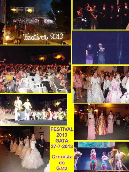 ANIT, FESTIVAL 2013 ( i III ): les altres coses