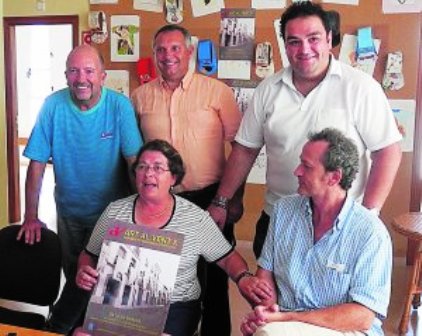 LA PREMSA PARLA DE LA Xª EDICIÓ D'ART AL VENT