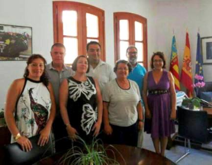 GATA ACULLIRÀ A SETEMBRE EL CONGRÉS NACIONAL DE NATUROPATIA