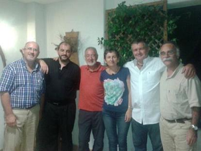 LA ONG VISIÓ SENSE FRONTERES, TAMBÉ AJUDARÀ A VICENT FONT AL PERÚ