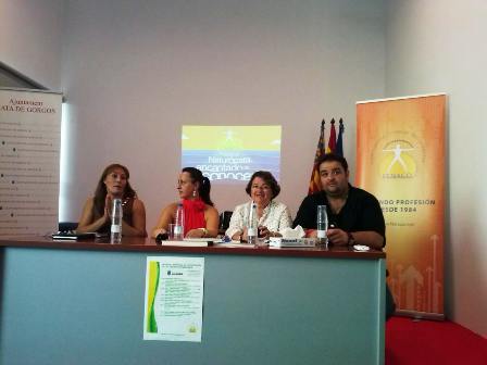 JORNADA DE NATUROPATIA I SALUT A GATA