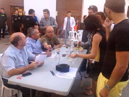 10 del 10 PRESENTEN LA 10: LA FIRA JA ESTÀ ACÍ