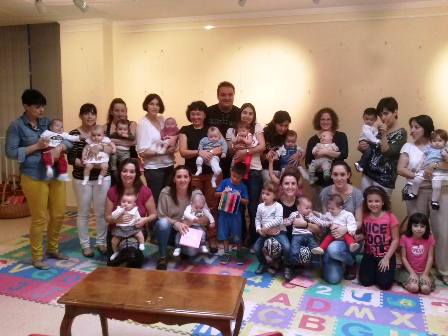 BIBLIOTECA DE GATA: NOUS BENVINGUTS A LA LECTURA 2013