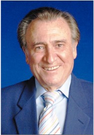 OBITUARI: MANOLO ESCOBAR VA ACTUAR A GATA DOS VOLTES, en 1980 i 1986