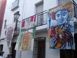 PUBLIQUEN LES BASES PER A LA PRÒXIMA EDICIÓ DART AL VENT 2014