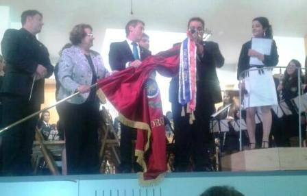 DIA GRAN PER A LA BANDA: MOLTES ESTRENES ( I ) Introducció.