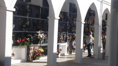 BOP: Aprovat el Padró de la Taxa per la Prestació dels Serveis del Cementeri, 20.000 