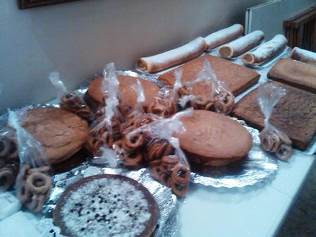 I DEMÀ ÉS EL DIA DE LA COCA, organitzat per la Parròquia