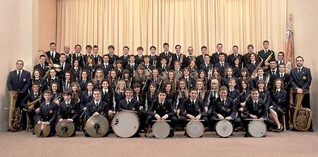 L'EMPRESA PONS QUÍMICAS SERÀ COPATROCINADORA DE LA UNIÓ MUSICAL DE GATA