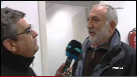 HUI LA PREMSA ESCRITA TORNA A PARLAR DE PACO SIGNES CASELLES (TELEFUNKEN)