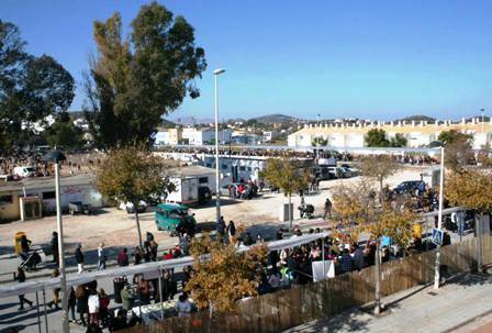 LA PREMSA PARLA DElèxit de la Iª Fira del Montgó i el concurs gastronòmic