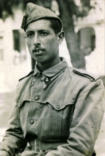 JAIME COSTA SIGNES (Jaumet de Carnero) (1934-1957): UNA VIDA TRUNCADA PER UN ACCIDENT A LA MILI ( Capítol I )