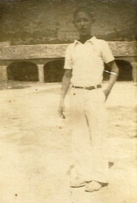 JAIME COSTA SIGNES (Jaumet de Carnero) (1934-1957): UNA VIDA TRUNCADA PER UN ACCIDENT A LA MILI ( Capítol II )