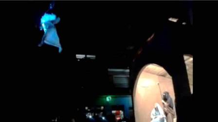 VÍDEO DEL PORTAL I LA BAIXADA DE L'ÀNGEL