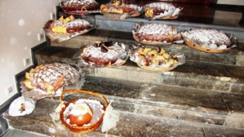 IMATGES CURIOSES: Quins escalons més dolços!!