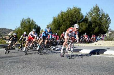 HUI HA PASSAT L'ETAPA CICLISTA DE XÀBIA PER GATA