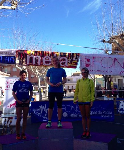 TAMBÉ A ONDARA HI HAGUÉ AHIR CARRERA