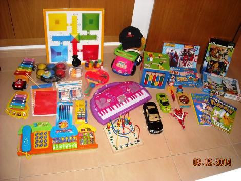 UN JOVE DE GATA PARTICIPA DEMÀ A LA PROVA