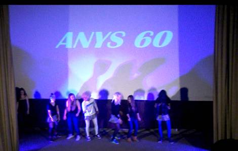 AGRAÏMENT DE L'ALUMNAT DE 4RT ESO DE L'IES GATA