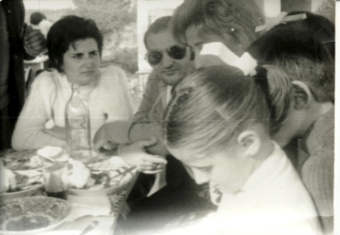 FOTOGRAFIES ANTIGUES (Gata en el record) -534, la d'ahir dia 30/9-