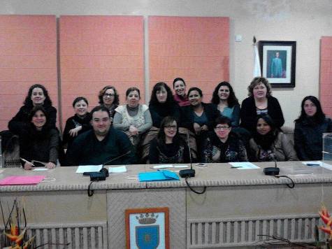 JA HAN FET LA TRETA DE LES PARELLES INFANTILS PER A FESTES